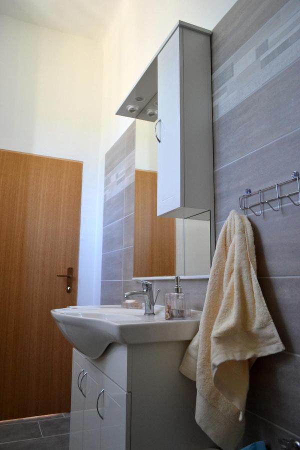Apartman Volare Vodnjan Ngoại thất bức ảnh