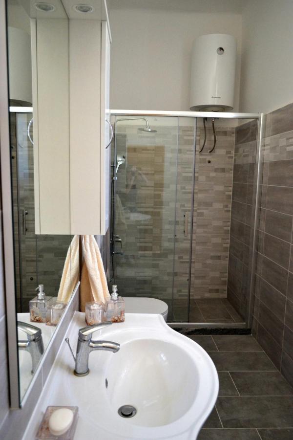 Apartman Volare Vodnjan Ngoại thất bức ảnh