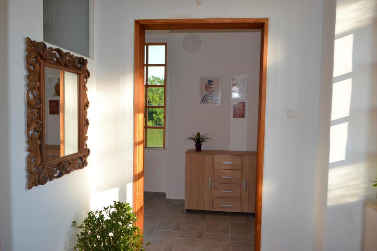 Apartman Volare Vodnjan Ngoại thất bức ảnh