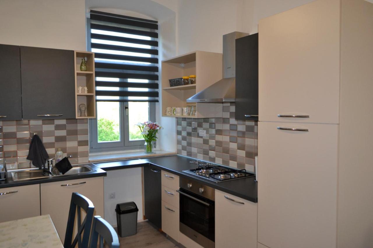 Apartman Volare Vodnjan Ngoại thất bức ảnh