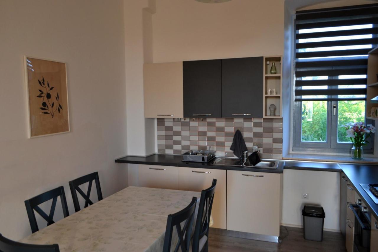 Apartman Volare Vodnjan Ngoại thất bức ảnh