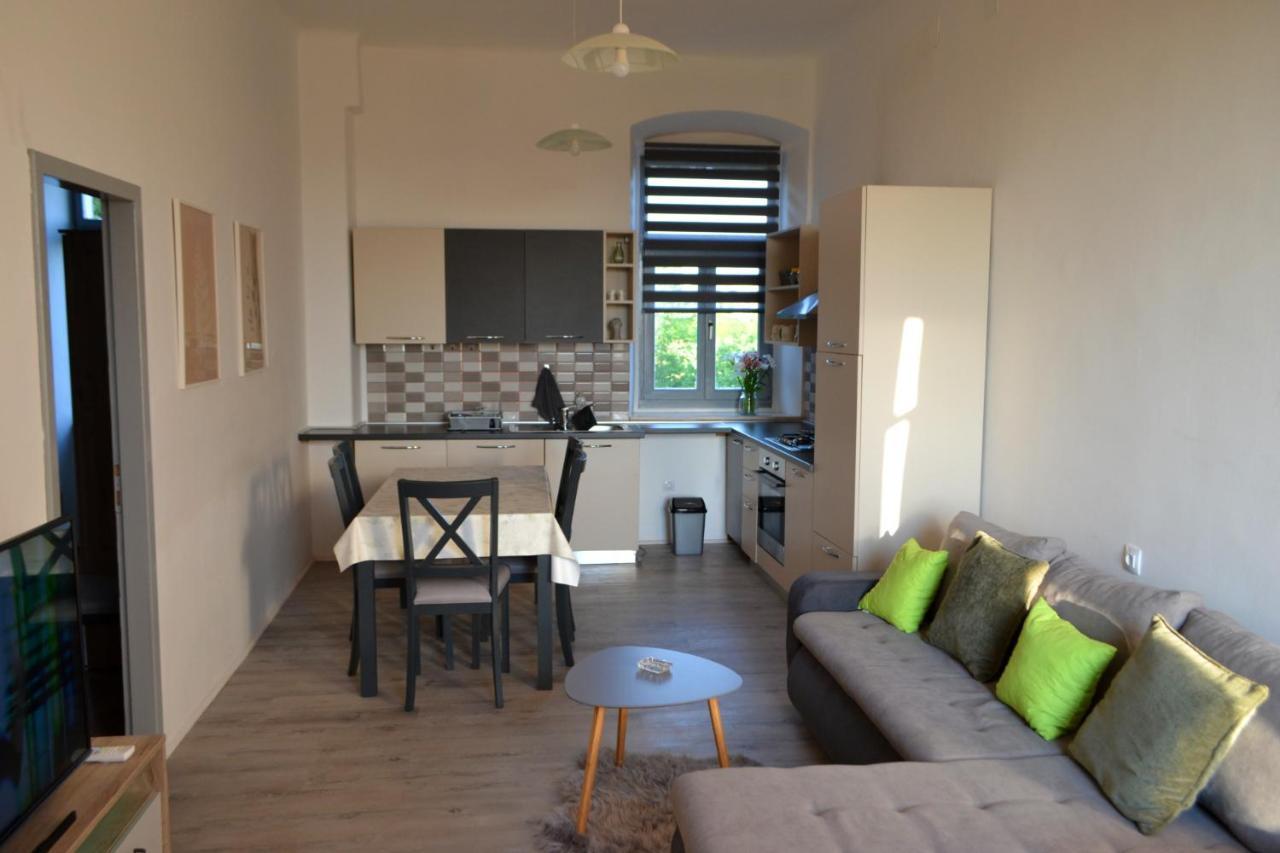 Apartman Volare Vodnjan Ngoại thất bức ảnh