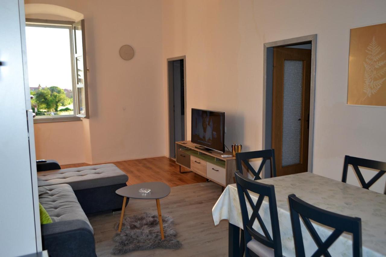 Apartman Volare Vodnjan Ngoại thất bức ảnh