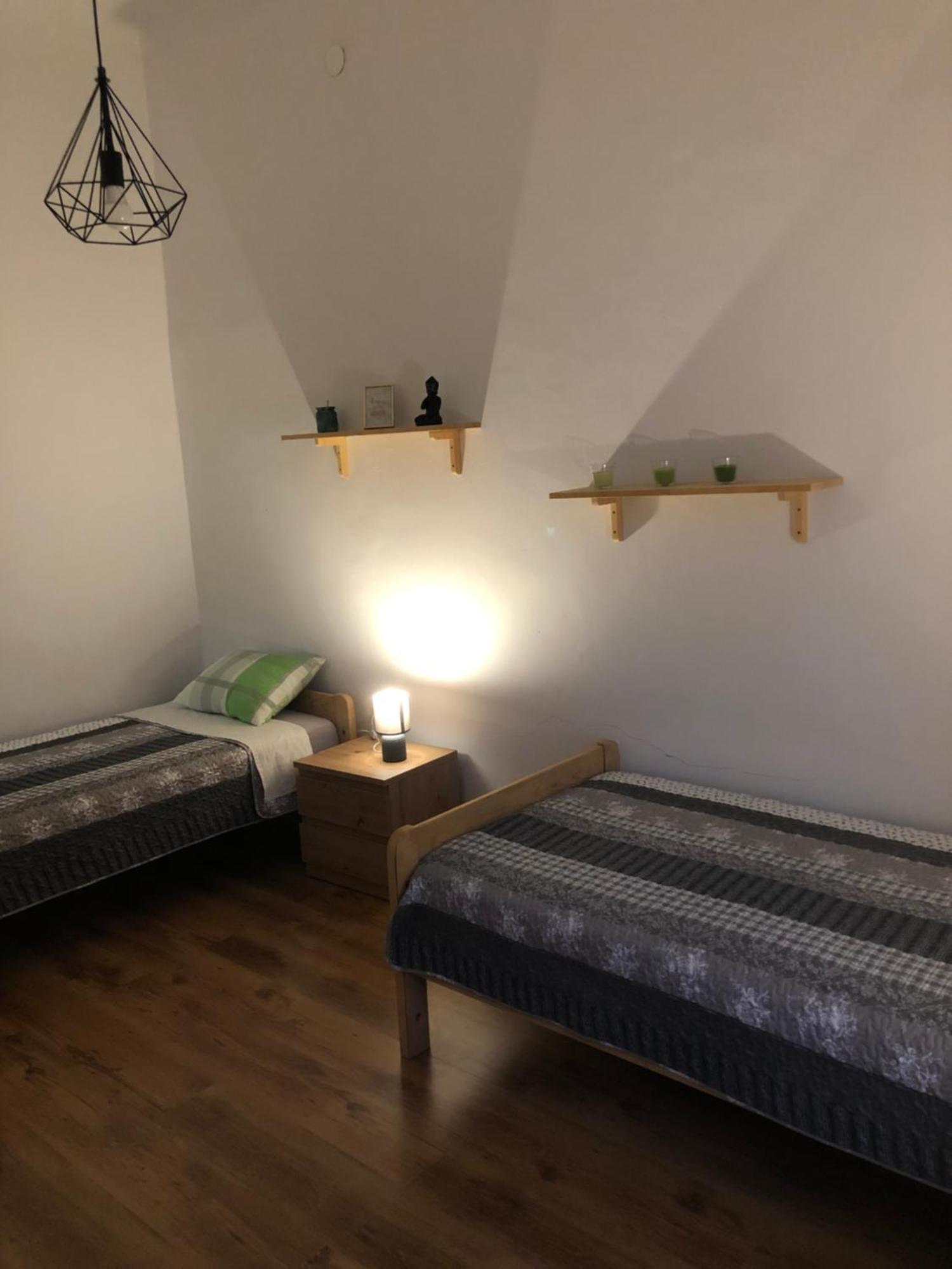 Apartman Volare Vodnjan Ngoại thất bức ảnh