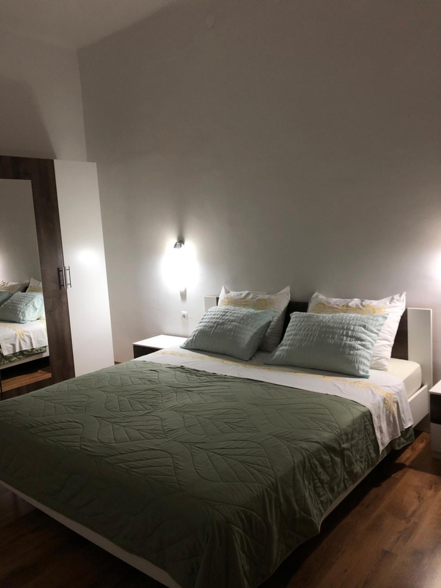 Apartman Volare Vodnjan Ngoại thất bức ảnh