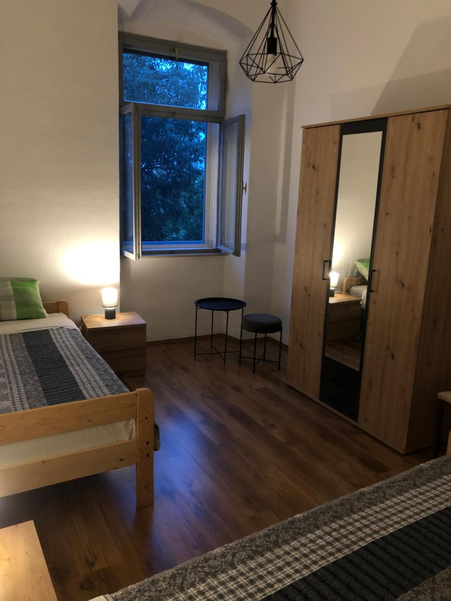 Apartman Volare Vodnjan Ngoại thất bức ảnh